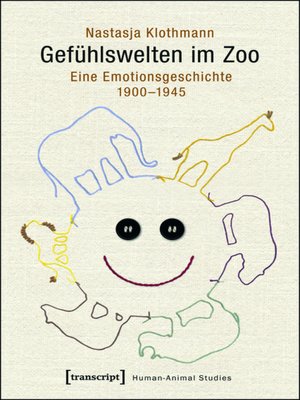cover image of Gefühlswelten im Zoo